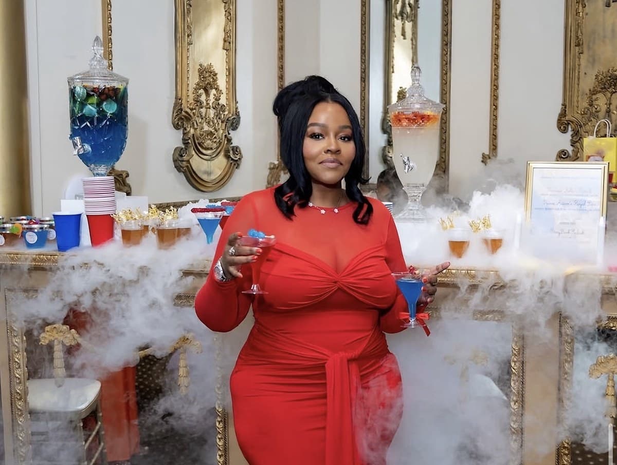Shikara Smith, CEO, Amazin Kids Paradise Academy